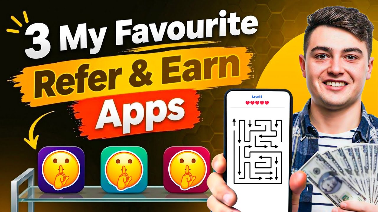 Paisa kamane wala app 2026 | NEW UPI MONEY EARNING APP | New Earning App Today