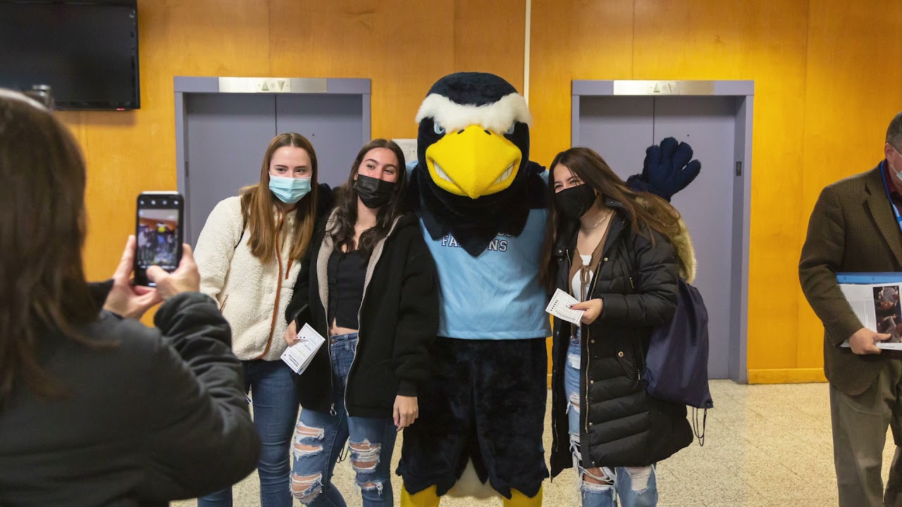 Open House 2021