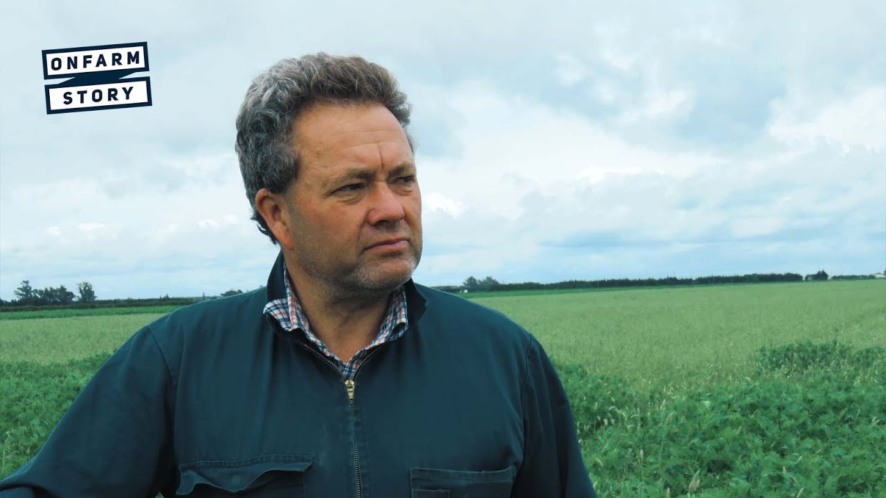 Regenerative Arable Farming &ndash; &ldquo;There&rsquo;s a Better Way&rdquo; | On Farm Story