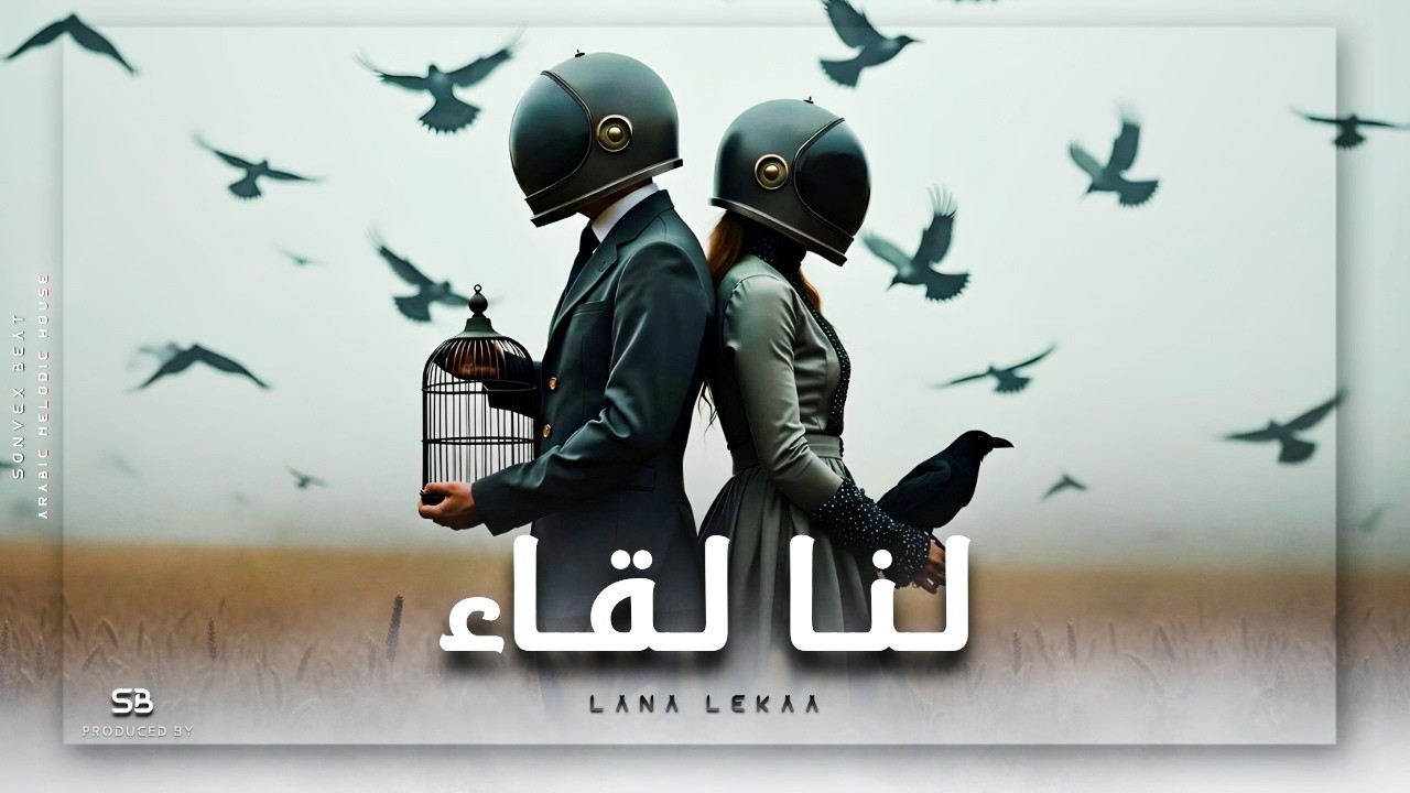 Lana Lekaa | لَنَا لِقَاءٌ • Arabic Melodic House • Ft. Oud & Violin