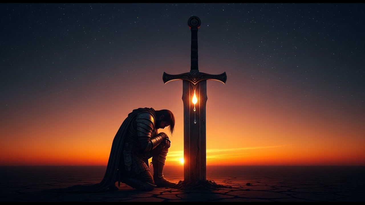 THE SILENT ECHOES OF A HERO'S LEGACY | Emotional Cinematic Orchestral Music