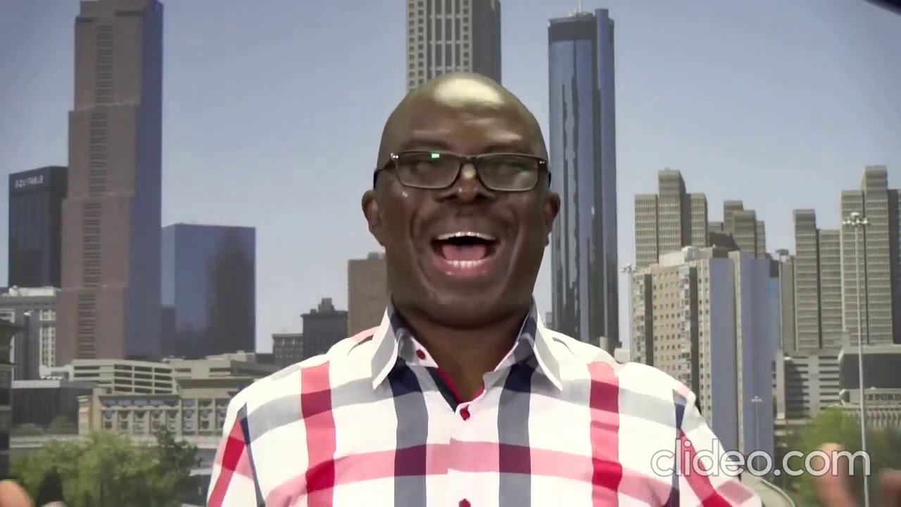 Apostle Tim - Command your Day Prayer