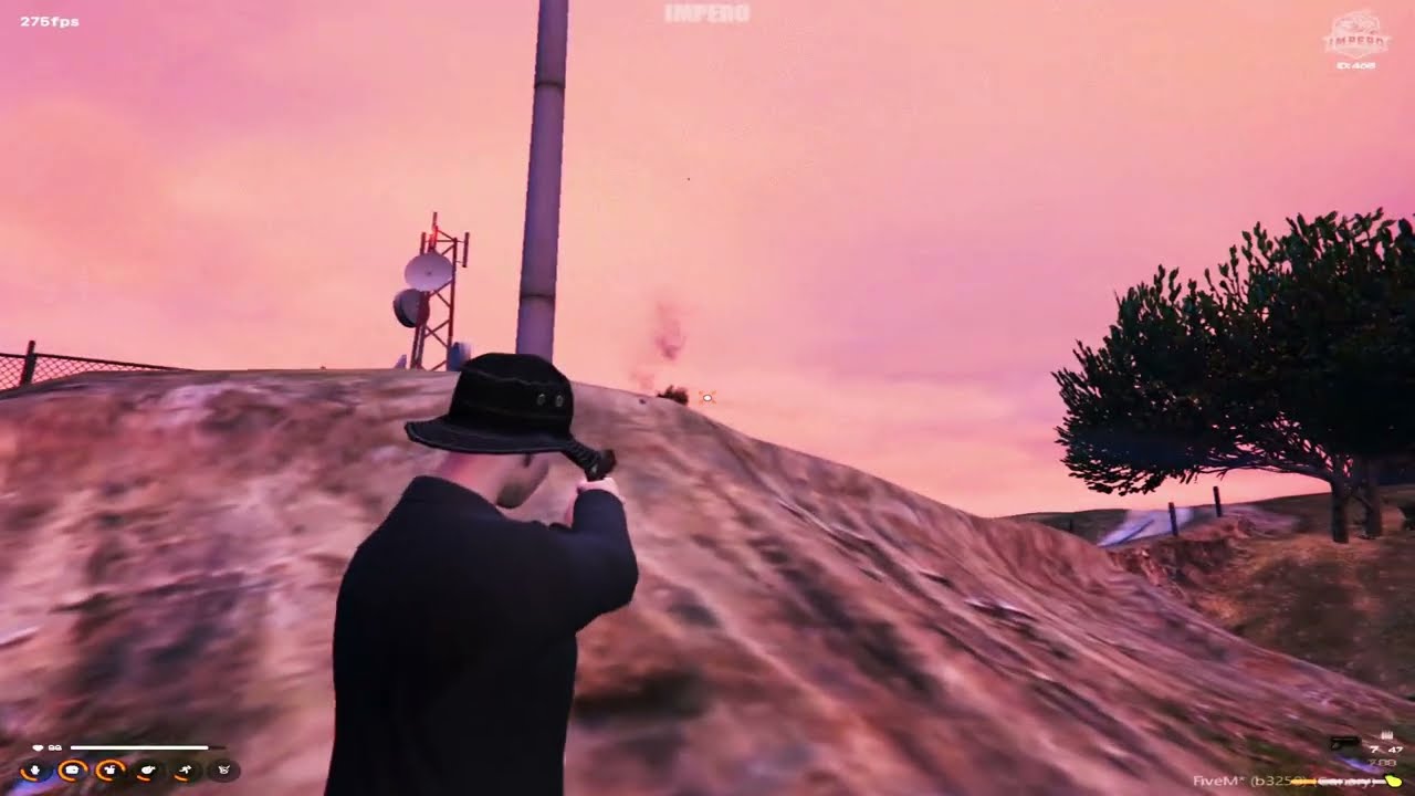 Cheater POV | 100% impero #imperorp