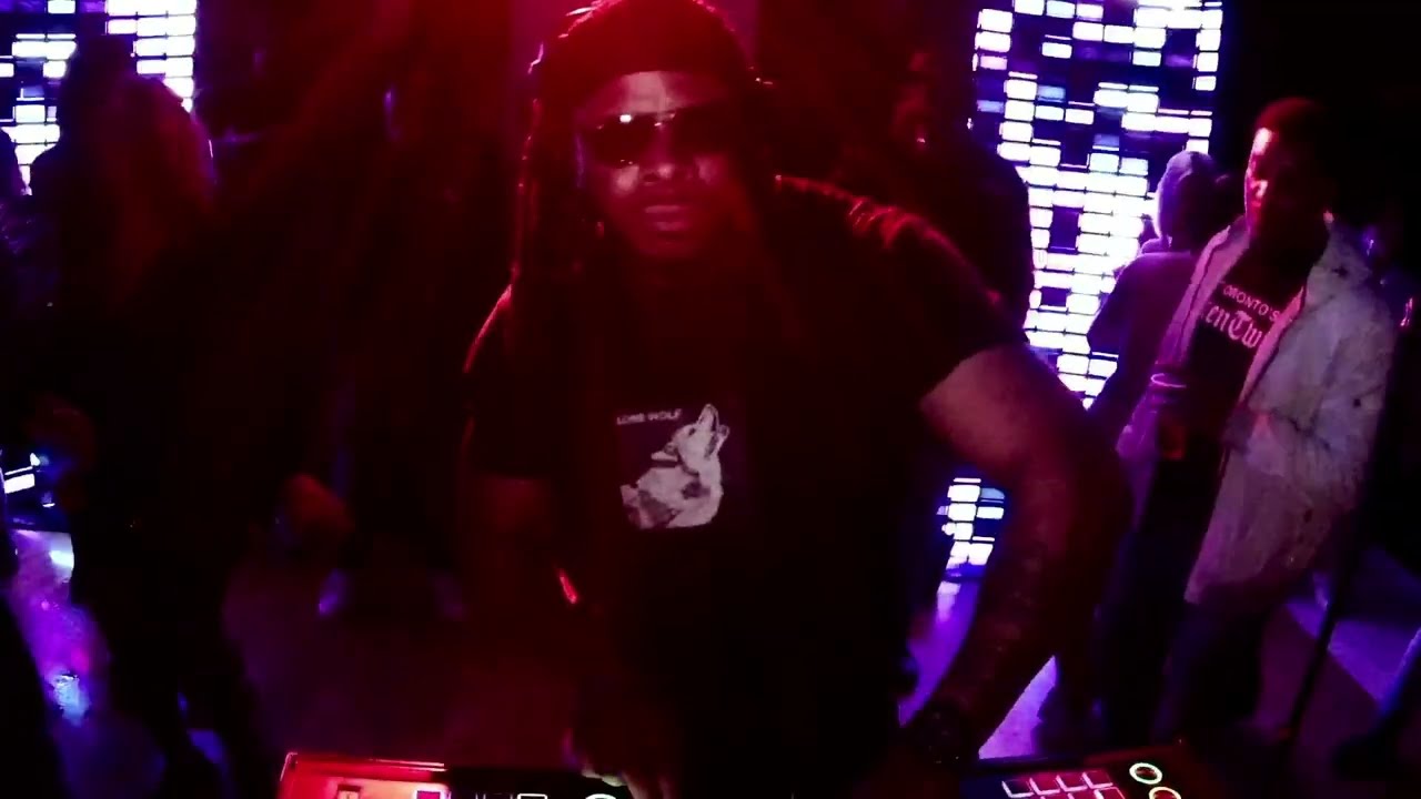 GGB's BOILER ZONE FEAT: ANTHONY RANZ , RODNEY B & GEMINI with DEZY B on percussion