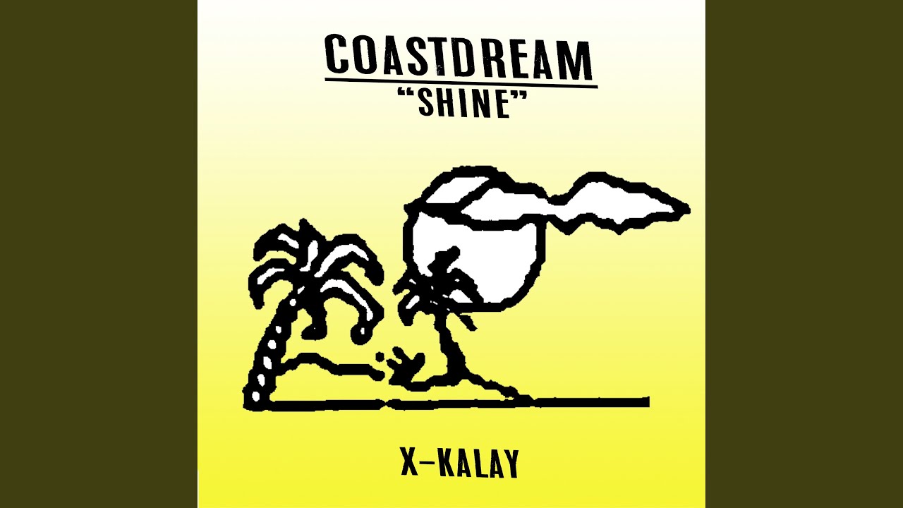 Shine (Euro Mix)
