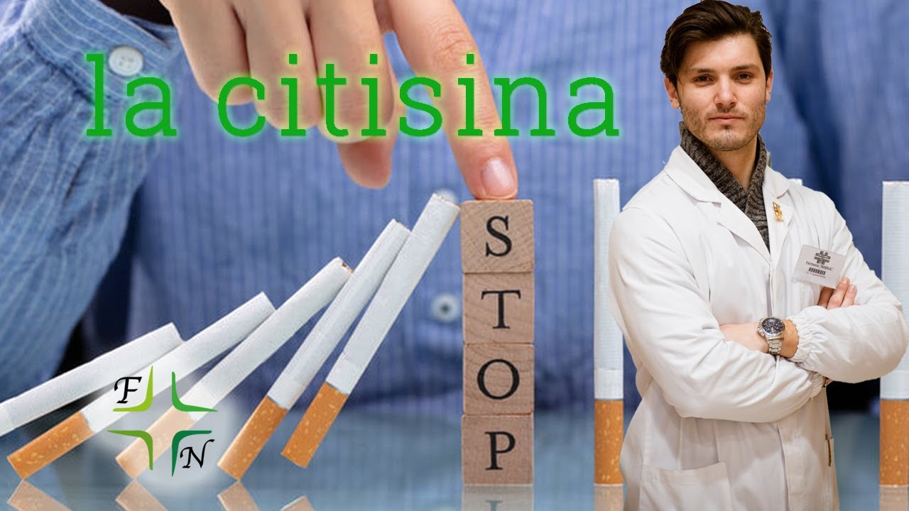 Citisina, un potenziale alleato per dire “basta” al fumo arriva dal maggiociondolo