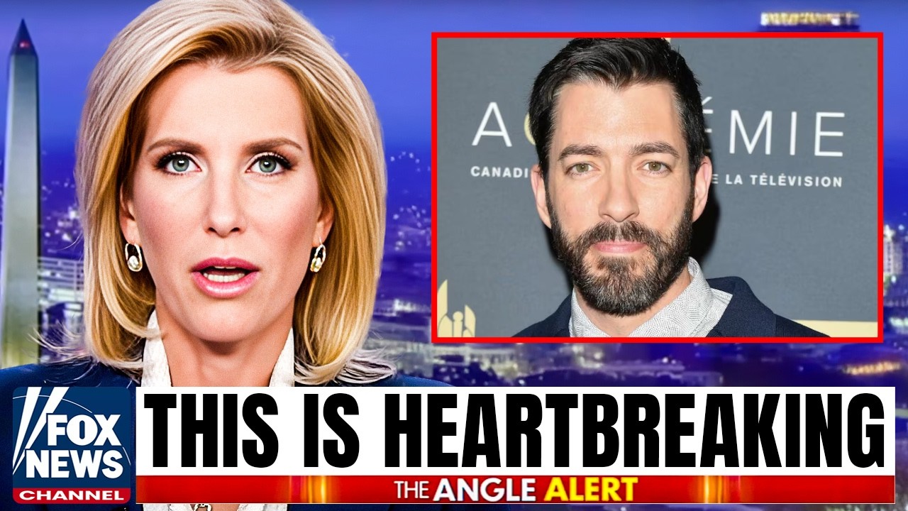 What Really Happened to Drew Scott From Property Brothers?