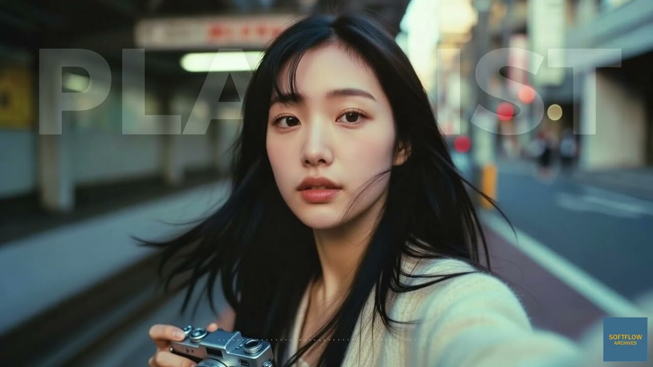 [playlist] 언제 들어도 듣기 좋은 Chill Modern J-POP｜いつ聴いても心地よい Chill Modern J-POP｜Always Good Chill J-POP