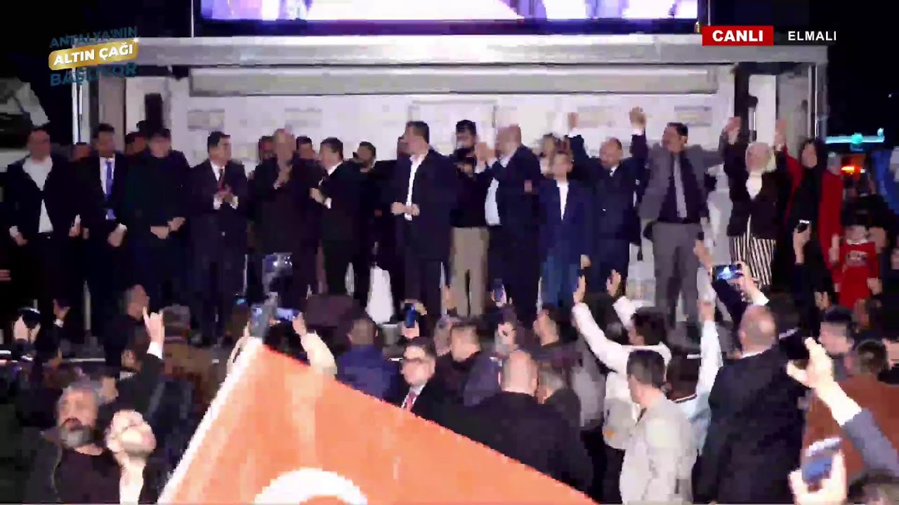 HEMŞEHRİLERİMİZLE BİRLİKTEYİZ 📍ELMALI