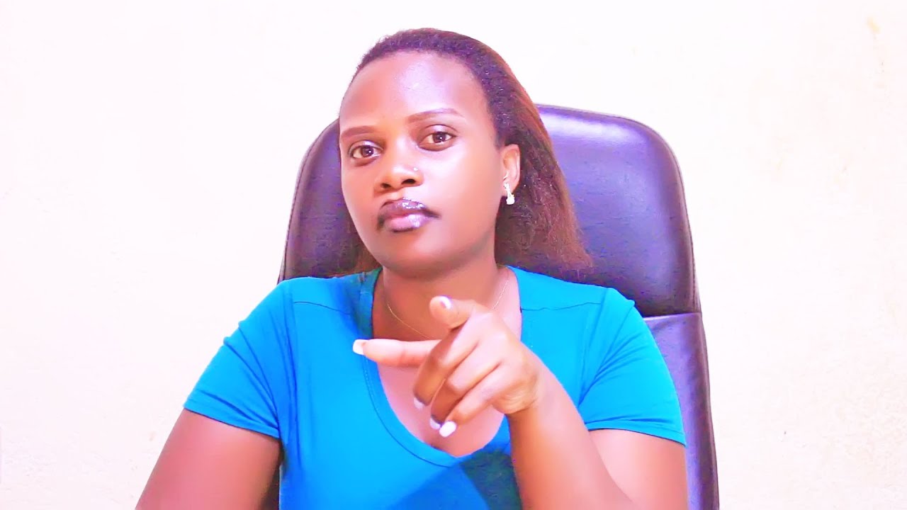 HAKORE AZAHITA AGUHEREZA IGITUBA UTIRIWE UKIMUSABA REBA AHANTU 3 UZAKORA UGASHY*KWISHA UMUGORE CYANE