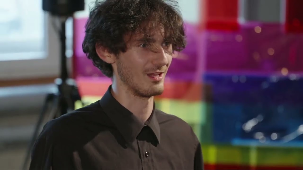 Ukrainian Song Heritage Meets Ukrainian Chamber Music - Altchemie Live TANDEM - full concert