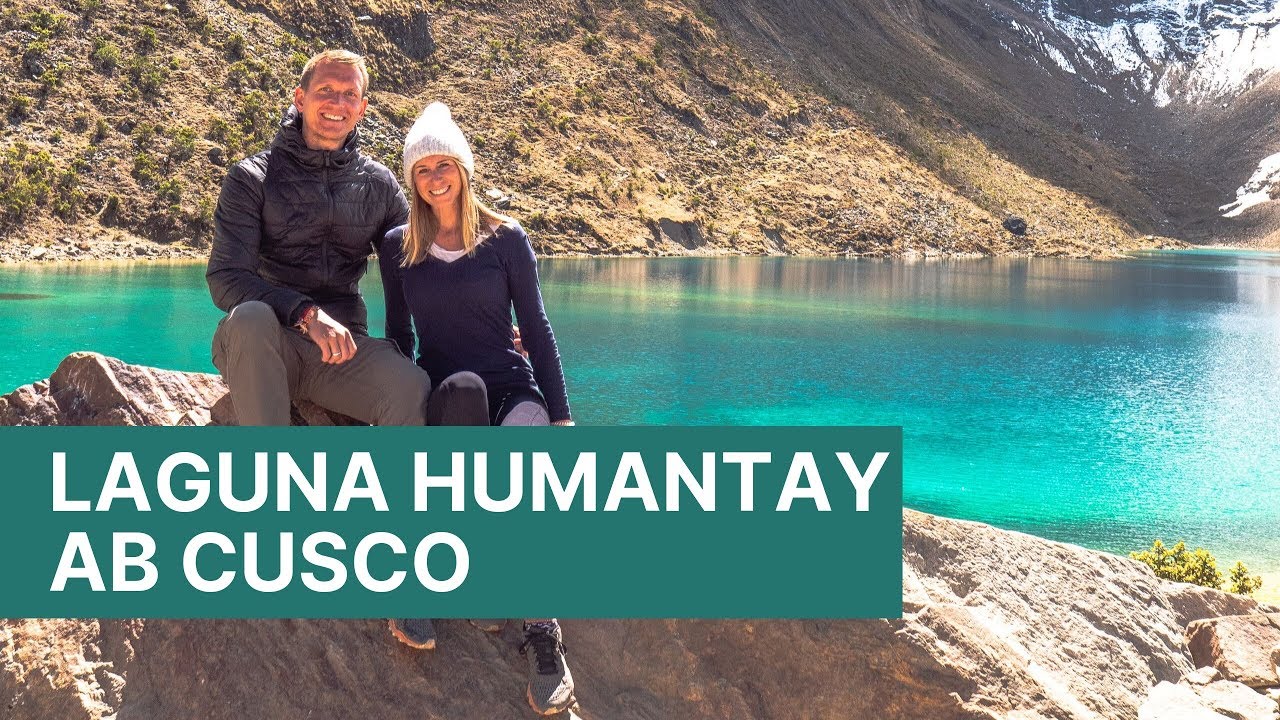 Laguna Humantay Horrorfahrt • Peru Tour mit fast bösem Ende • Weltreise | VLOG 457