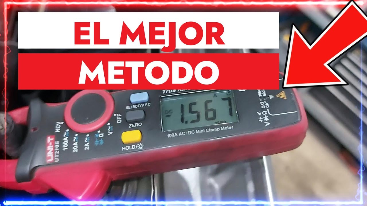 Nos llego otro caso de DESCARGA LA BATERIA DEL AUTO‼ Metodo Efectivo para medir CONSUMO DE CORRIENTE