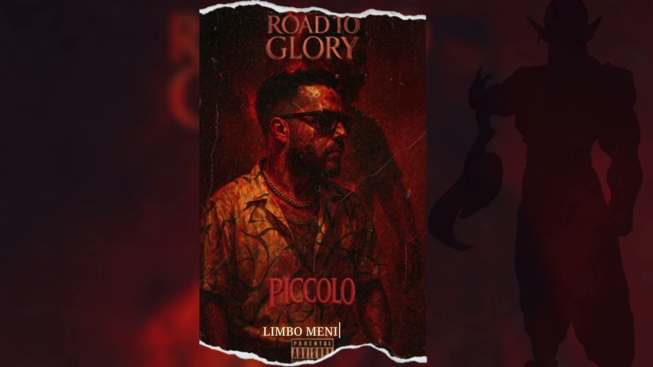 N-OFF-PICCOLO (Official Lyric Video) 