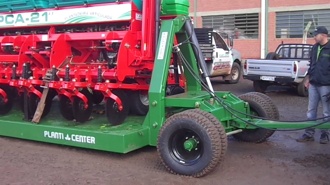 CARRETA MULTIUSO 