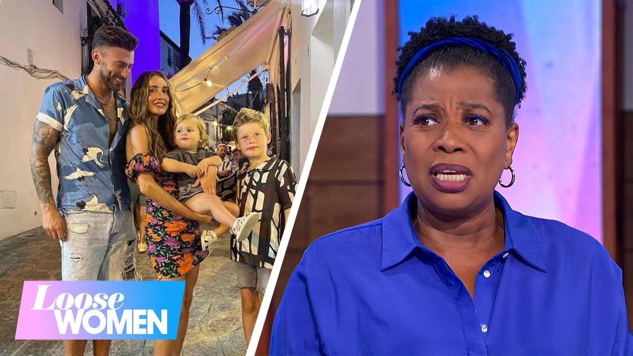 Is It Ok to Feel Disappointed About the Gender of Your Baby? | Loose Women