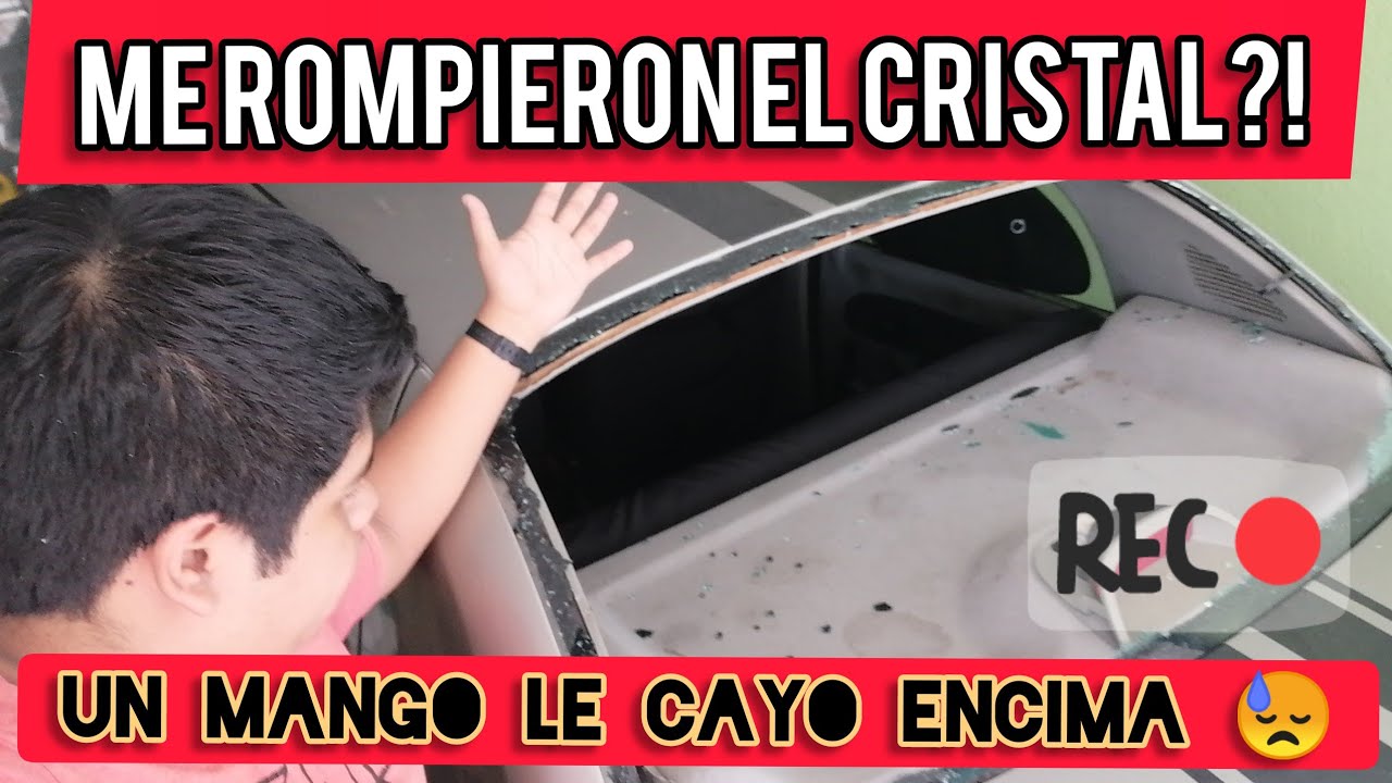 CAMBIAR EL MEDALLÓN DE TU AUTO
