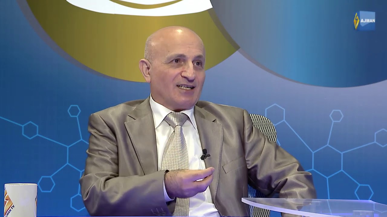 الصحة العصبية والنفسية مع د. إياد حيدر، اخصائي أمراض المخ والأعصاب في مستشفى الشرق