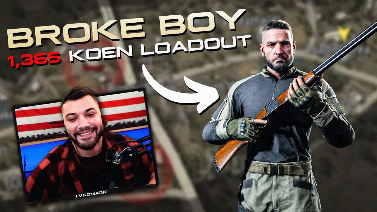 Lvndmark Attempts Broke Boy SNOWBALL - Arena Breakout: Infinite