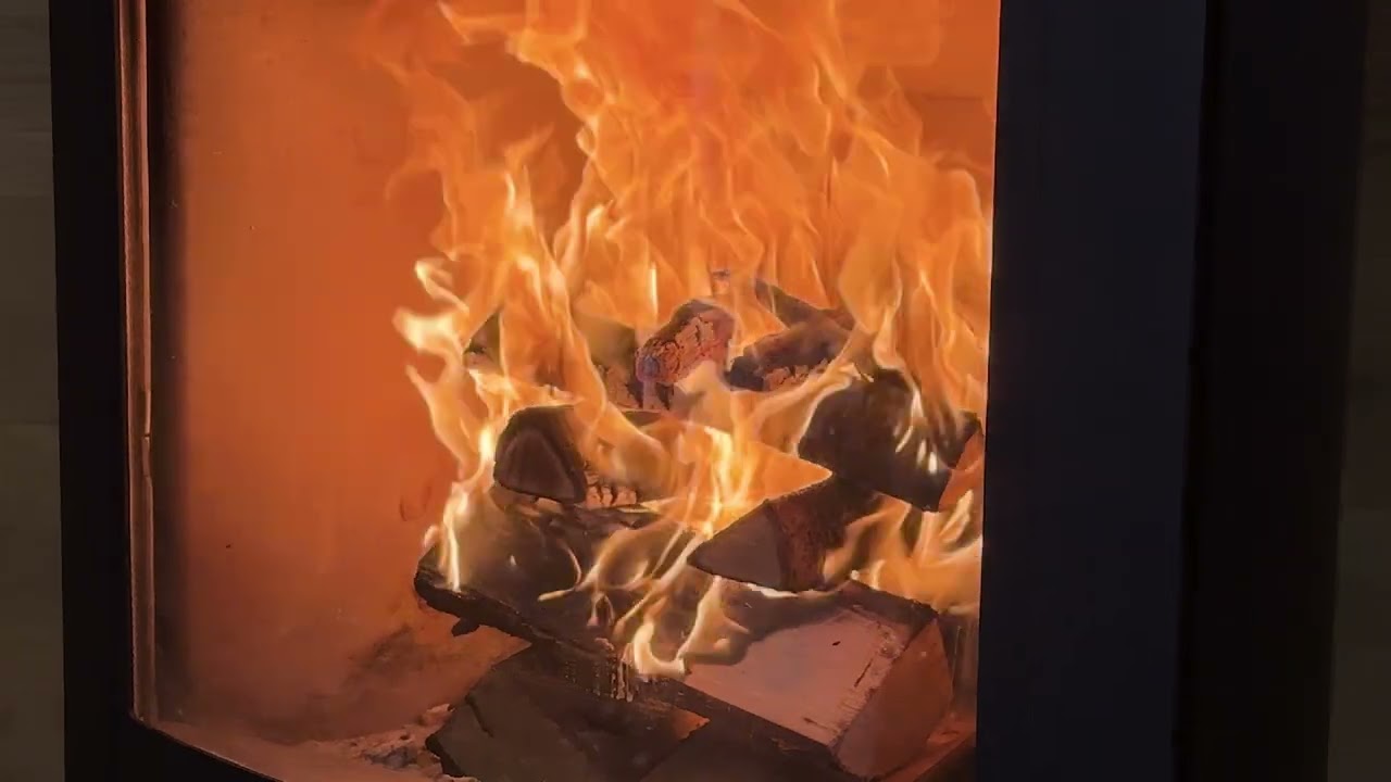 Hymme - Vuur maken, zo doe je dat