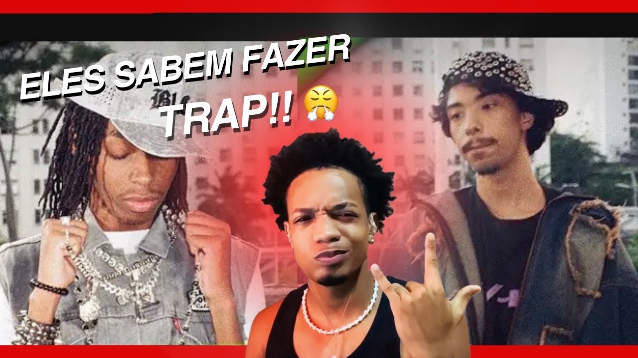 ALEFY WAVE REACT || MAVYRMLDY e PHL NOTUNRBOY NO ON THE RADAR !!!