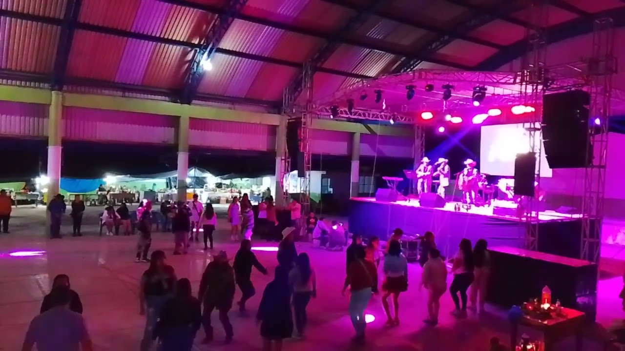 Carnaval Ixtololoya 👺👹🤡 17-02-26