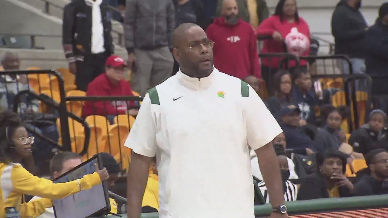 Norfolk State loses on technical foul call in final seconds