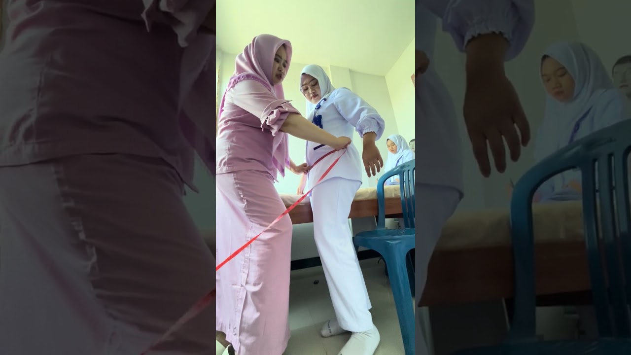 Pemeriksaan fisik ibu hamil