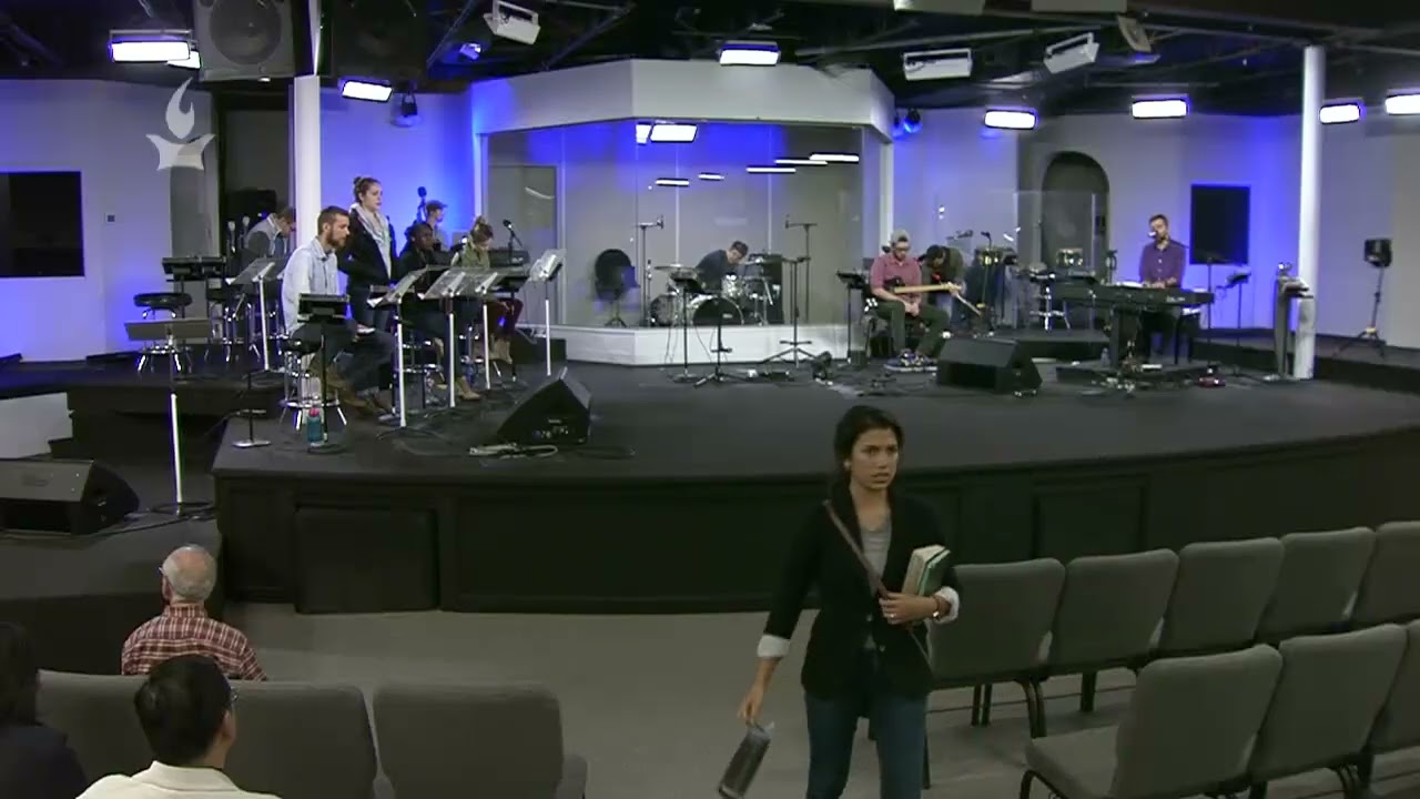 Jon Thurlow IHOPKC GPR 10-4-2015