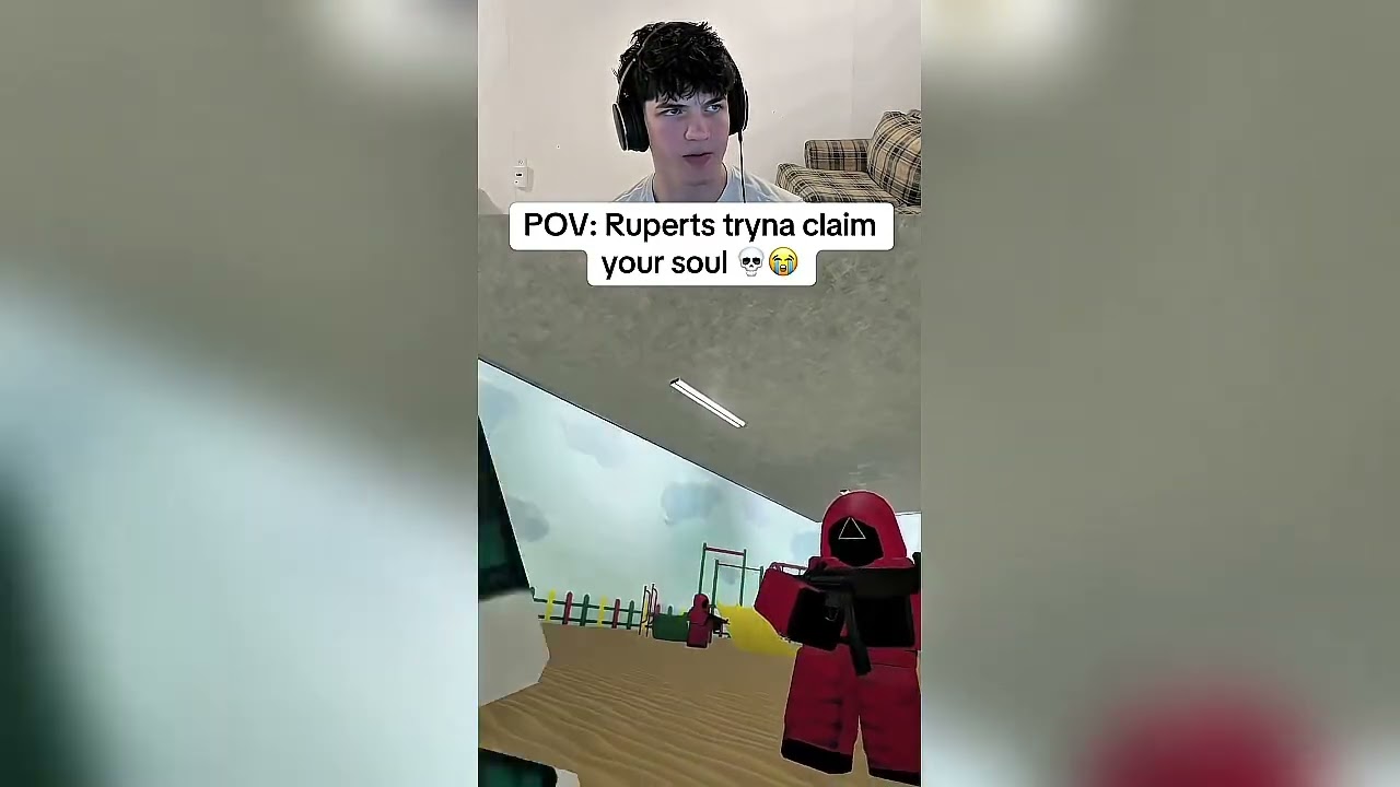 Top “Rupert Gaming Boy’s Core” In Roblox..