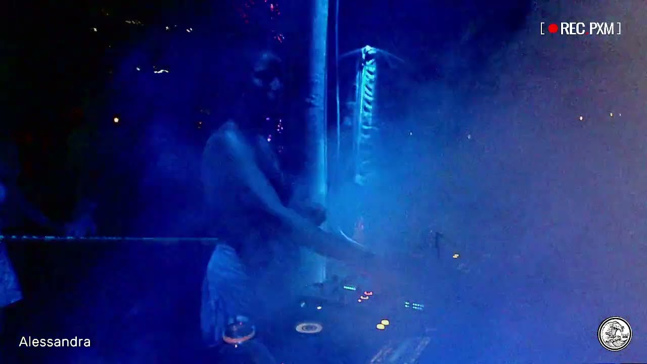 Alessandra | Mystic Jungle | 16.02.2024