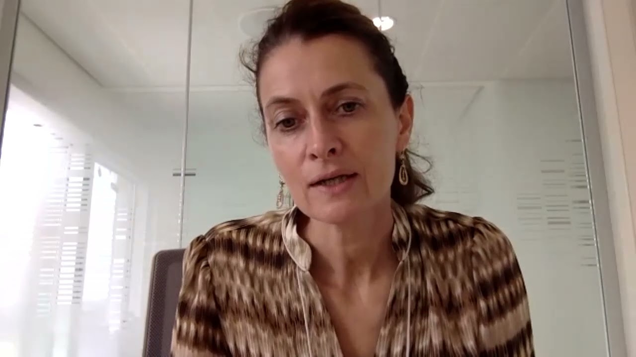 Vraag 10: Ik ben angstig voor autorijden in onbekend gebied, is dat te behandelen?