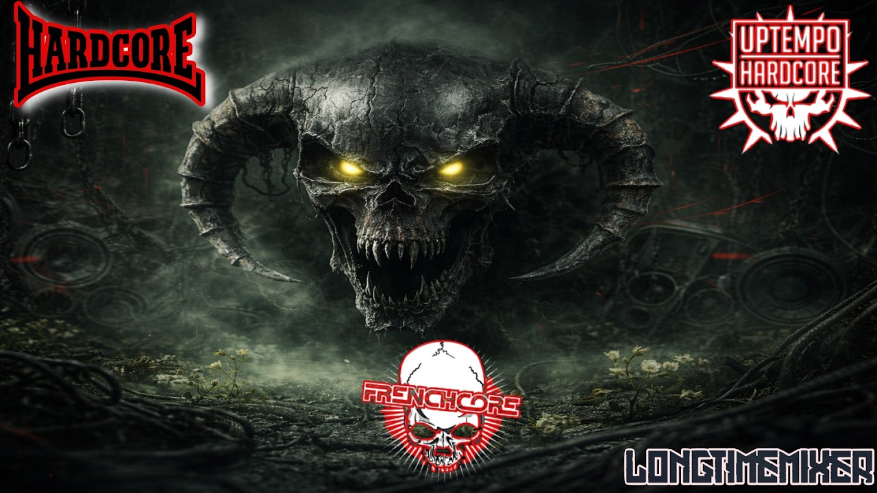 Best of Brutal FRENCHCORE/ HARDCORE / UPTEMPO 2026 SPRING MEGAMIX]