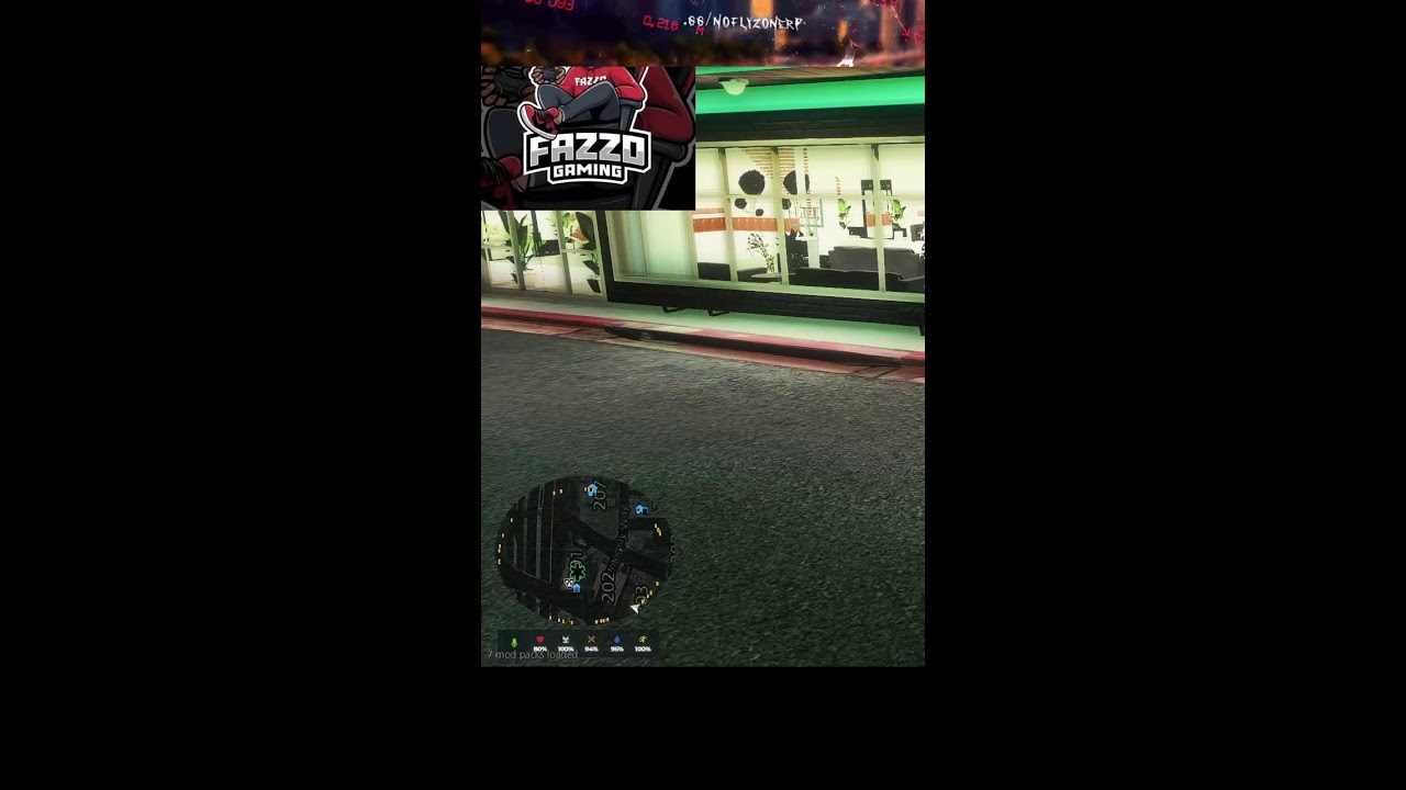 spinning in gta rp with bussdown button (Portrait)