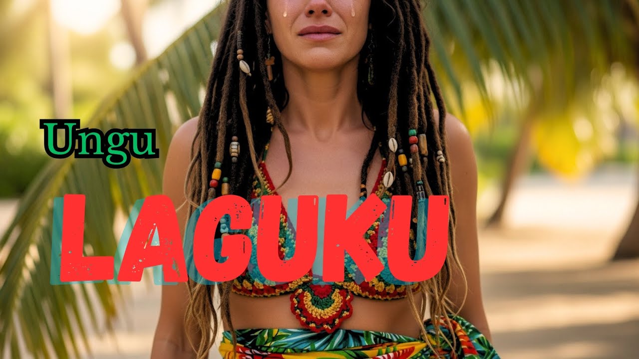 LAGUKU - UNGU | COVER REGGAE
