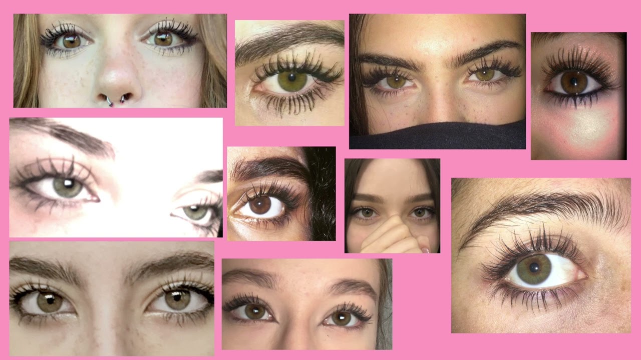 ✧･ﾟ: ✧･ﾟ: long eyelashes subliminal ✧･ﾟ: ✧･ﾟ: