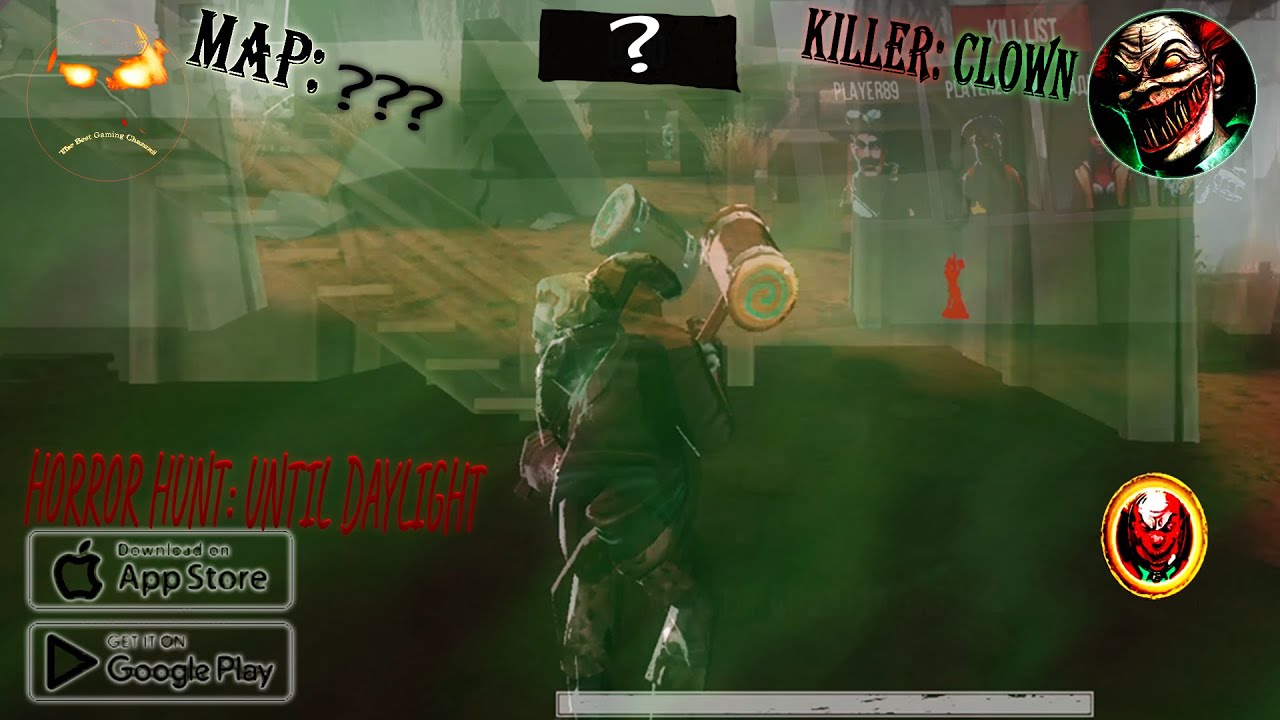 Horror Hunt: Until Daylight LOL I MAY SET A WORLD RECORDDDD!!!