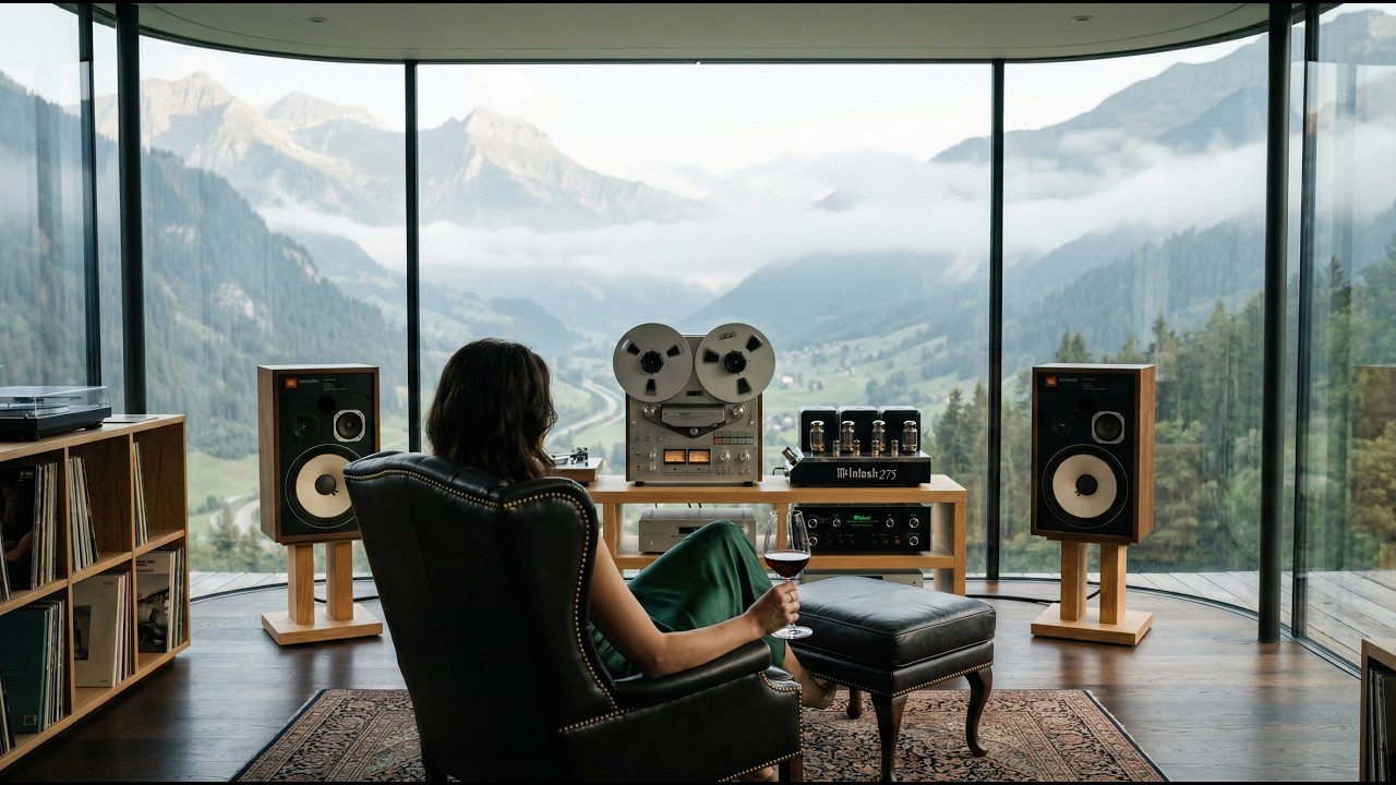 Pure Hi Fi 2026: High Resolution Music - Greatest Audiophile Choice