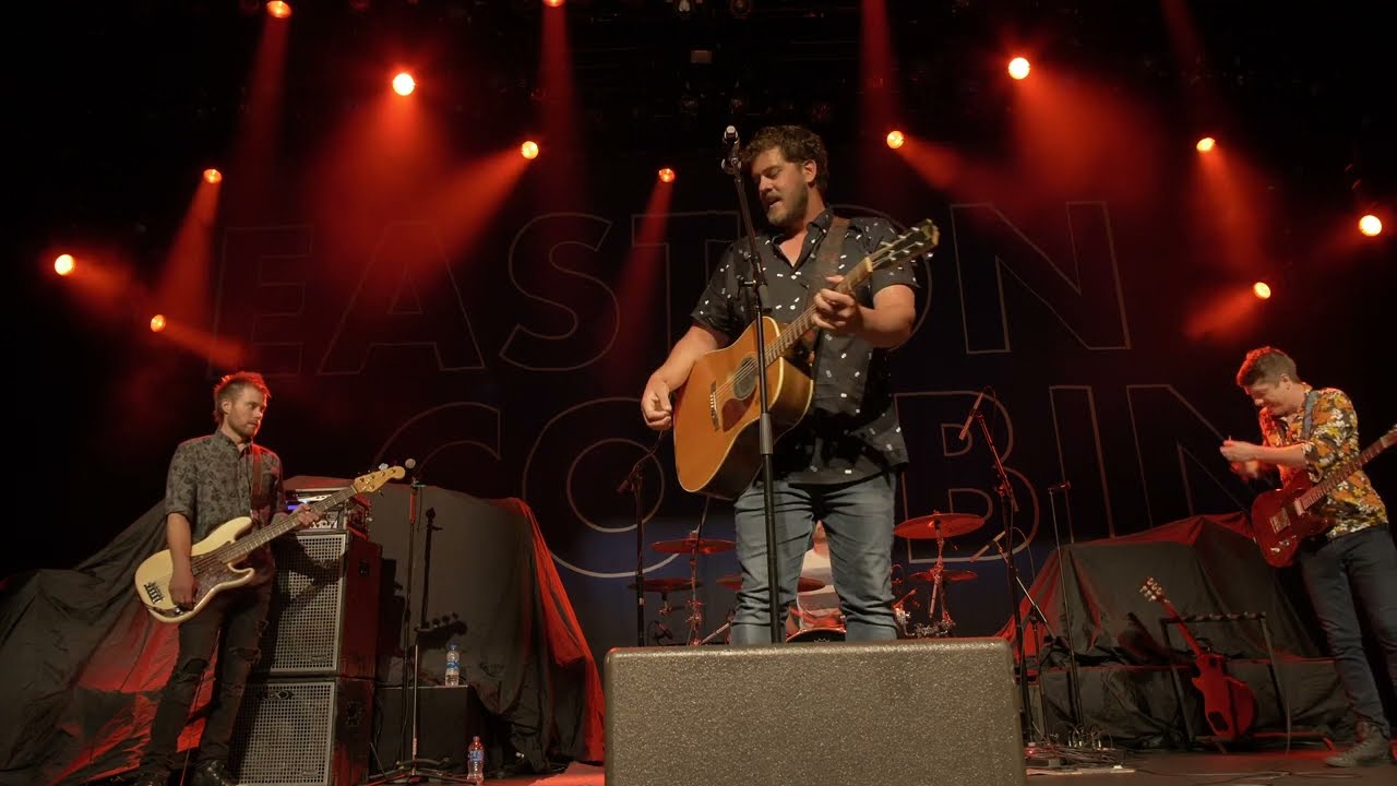 Gunnar & the Grizzly Boys LIVE - Northern Lights Theater, Milwaukee, WI - 6/11/22