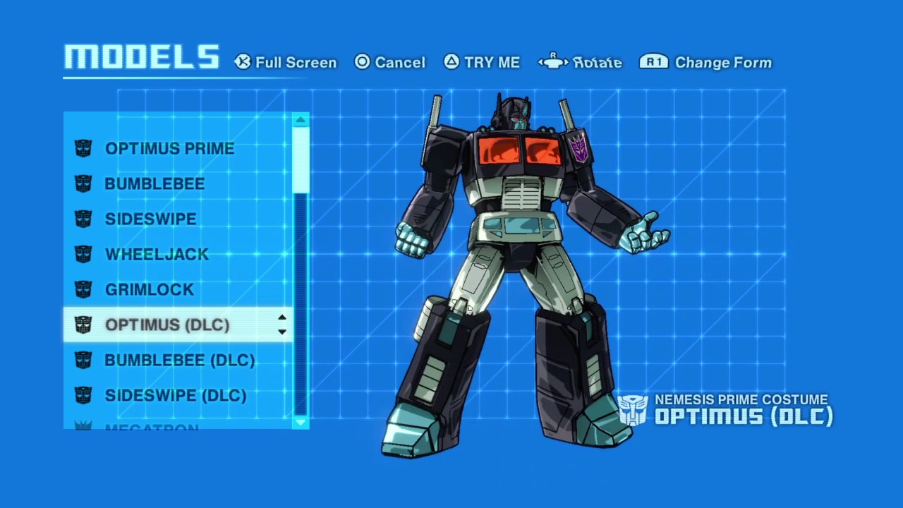 Transformers Devastation Pt 27:NOVA PRIME!And Extras [Final]