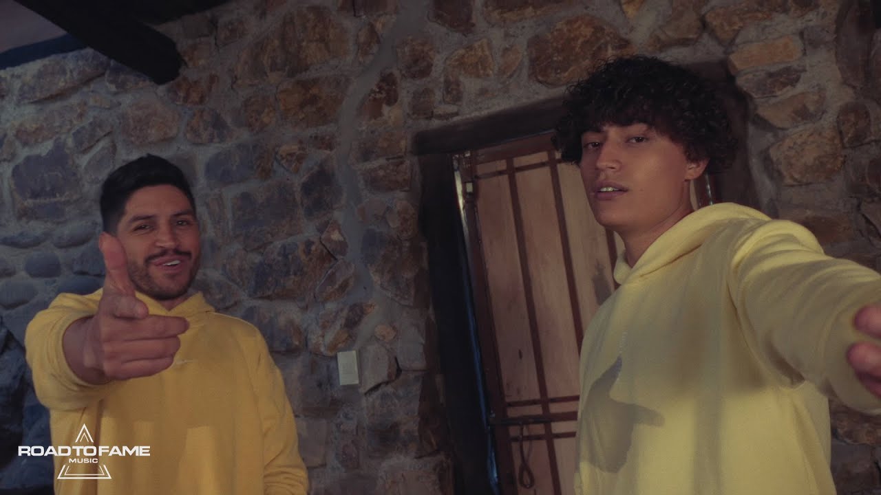 Christopher Pizarro, @Fergarcia  - Te Espero o Te Olvido (Video Oficial)