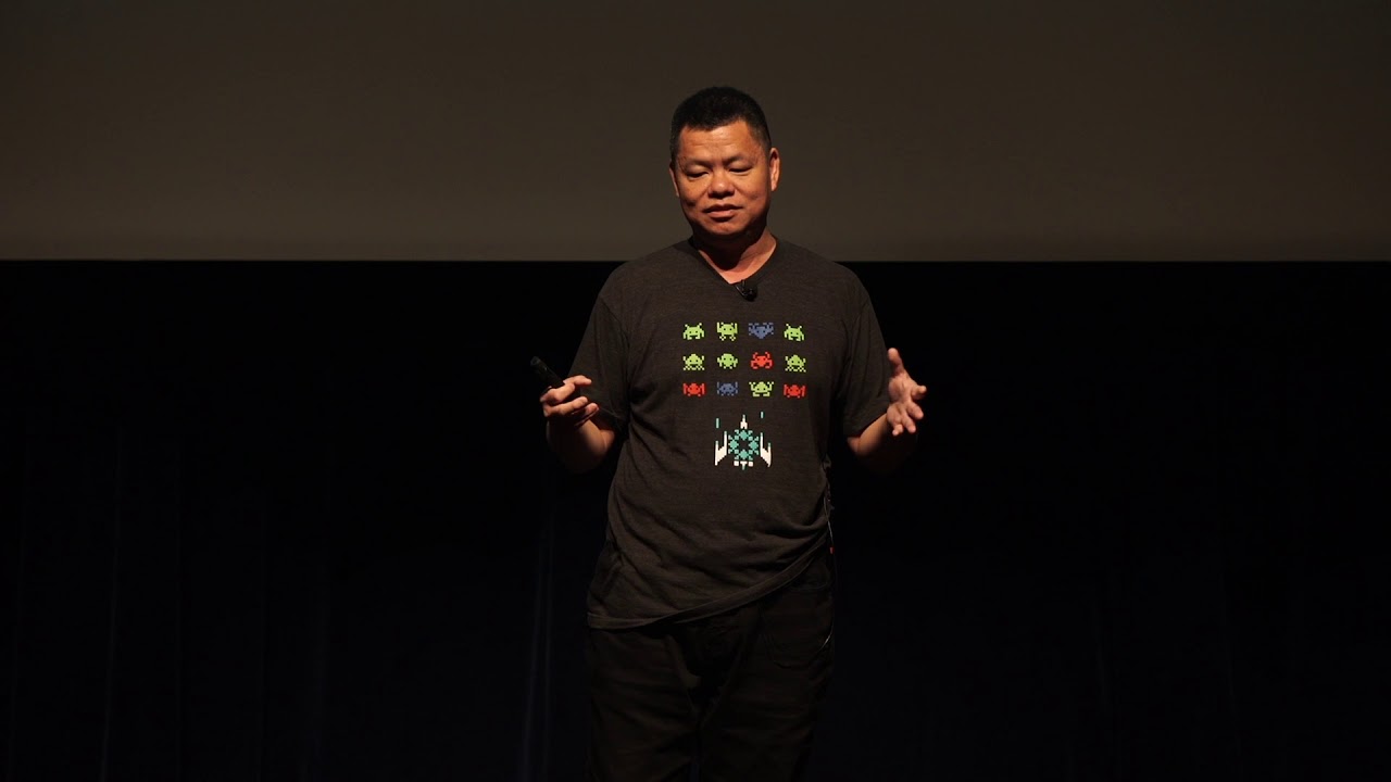 The Software Defined Data Center (SDDC): Separating the Reality from the Hype with Kenneth Hui