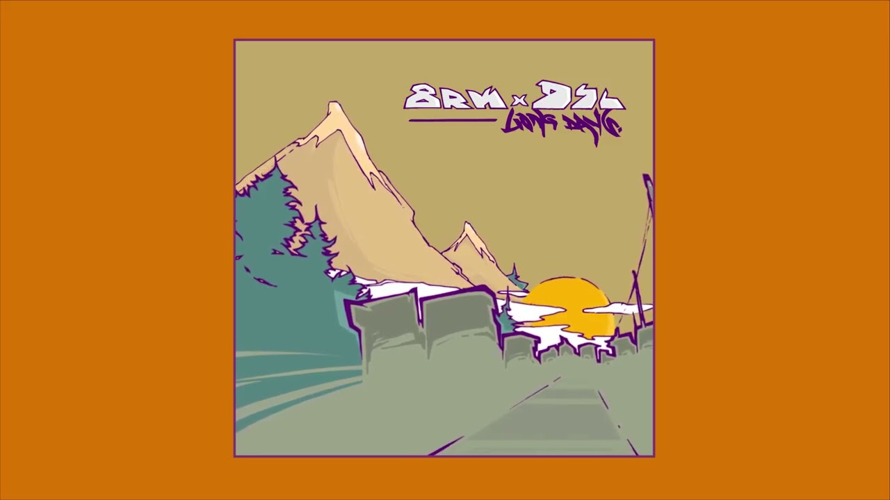 8RK x DSC - Long Days [Full Album]