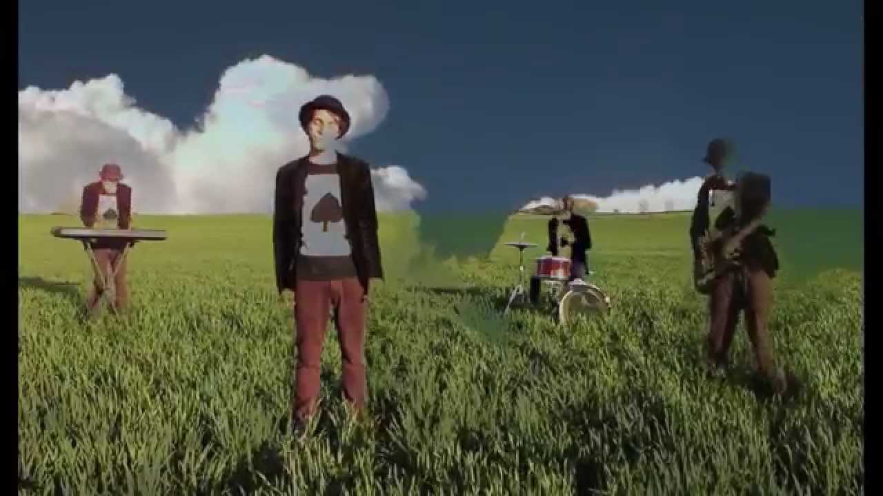 The Airplane - Pure Morning (Placebo Cover)