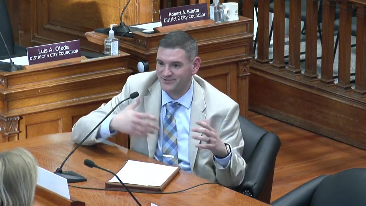 Standing Committee on Public Safety 01/10/2026