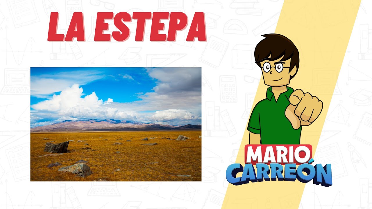 🐴 La Estepa 🐢
