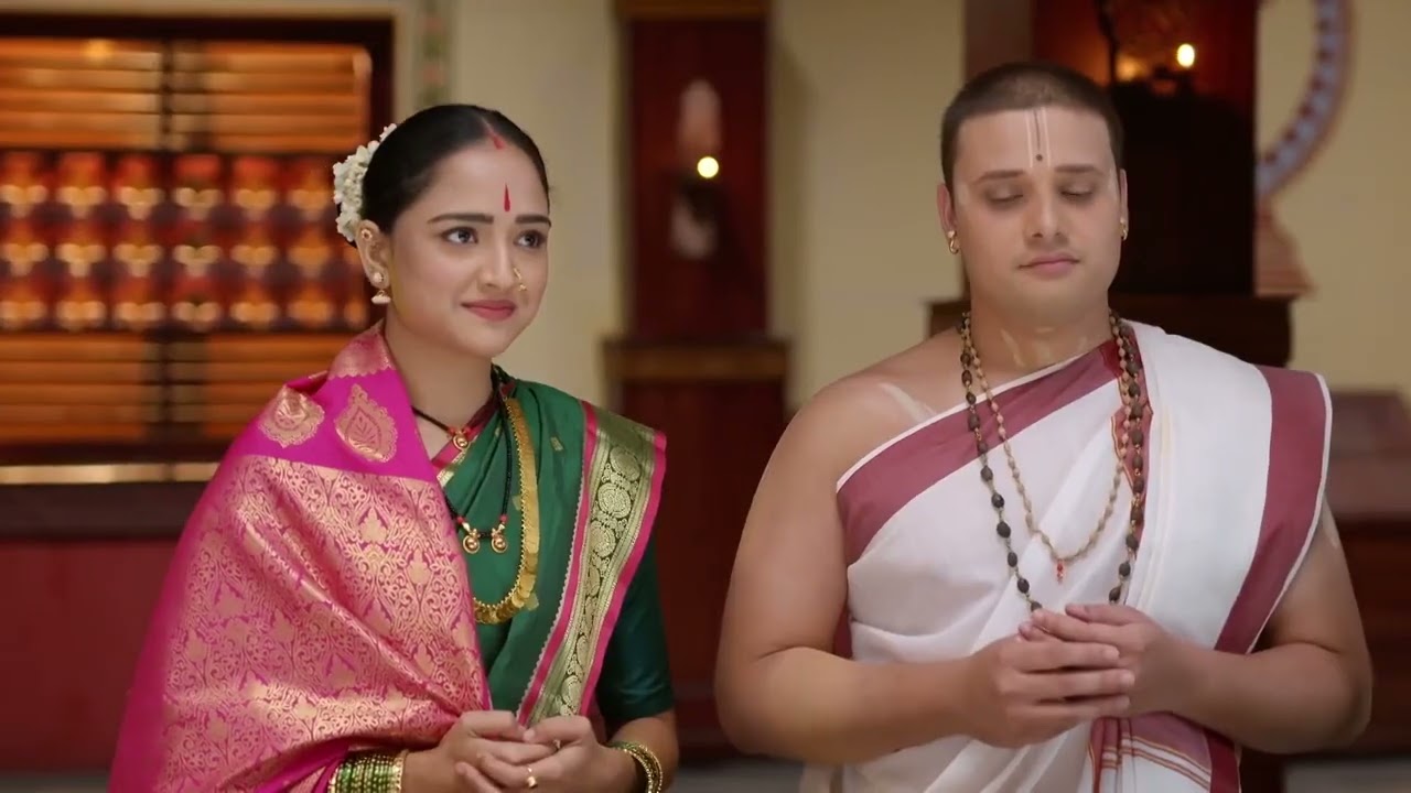 Sri Raghavendra Mahathme | Ep - 100 | Webisode | Feb 14 2026 | Zee Kannada