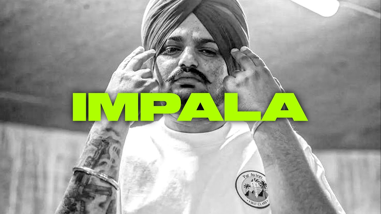 [FREE] Wazir Patar X Sidhu Moose Wala Type Beat 