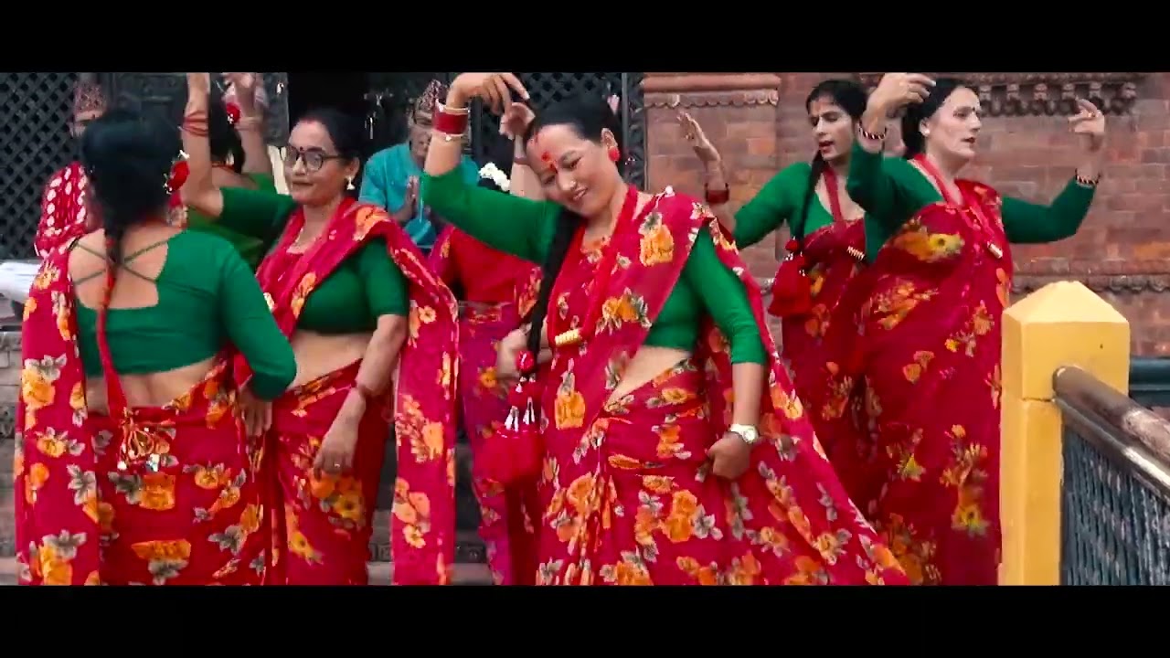 Most Popular Nepali Bhajan||Jaau Jaau Arjundhara Dham||By Devi Bhakta Shrestha
