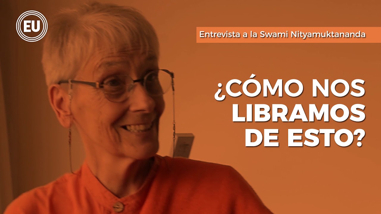 Swami Nityamuktananda: &iquest;C&oacute;mo recuperar nuestra consciencia original?